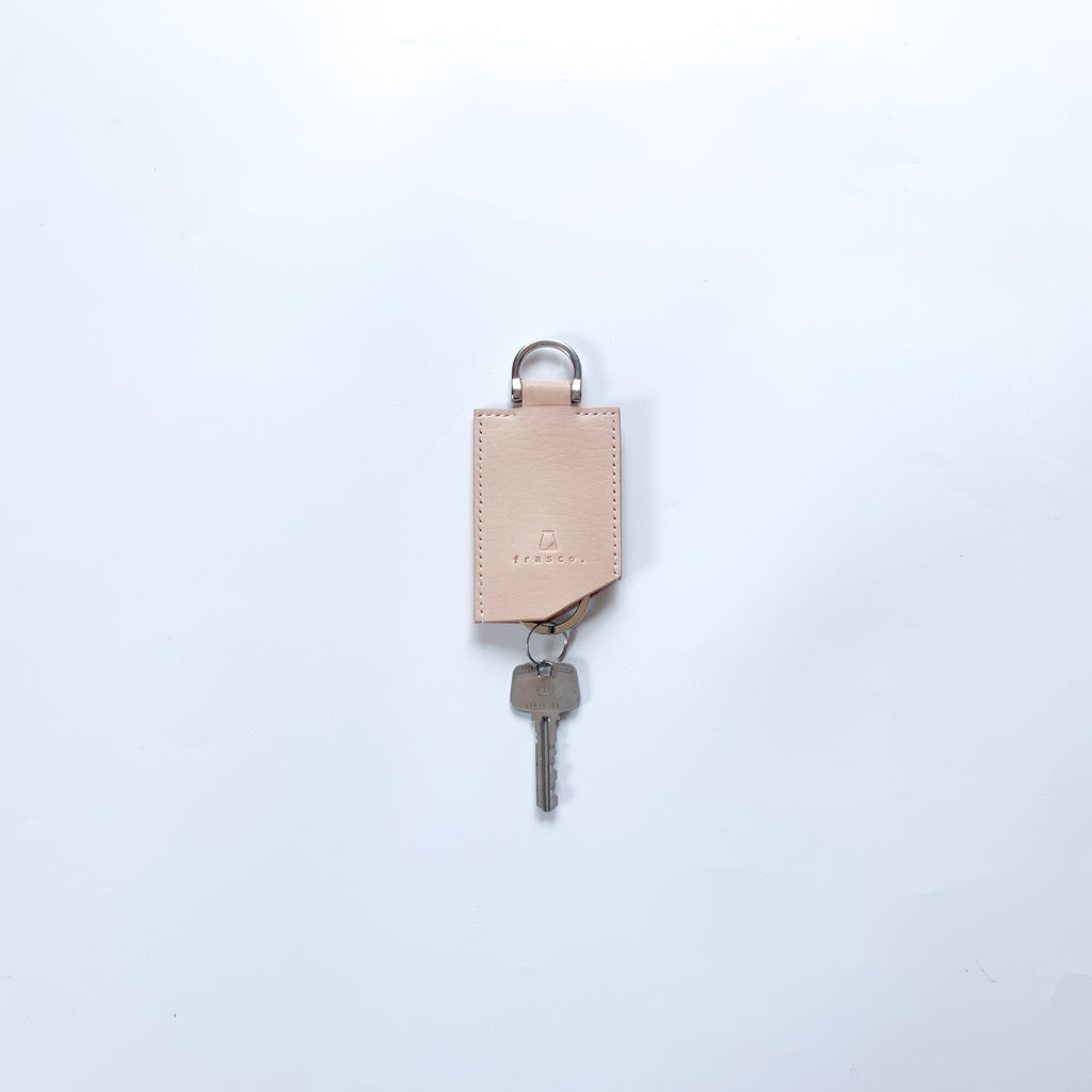 slide key holder
