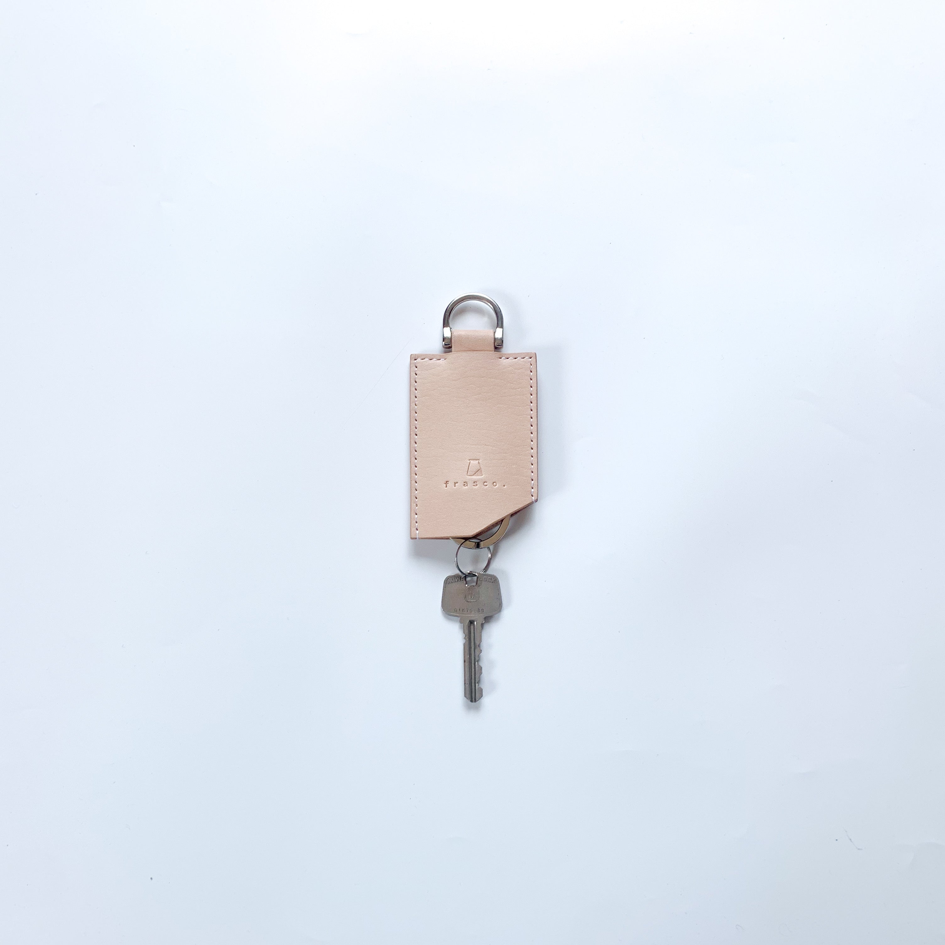 slide key holder