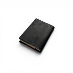 leather book cover