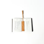 fringe bookmark