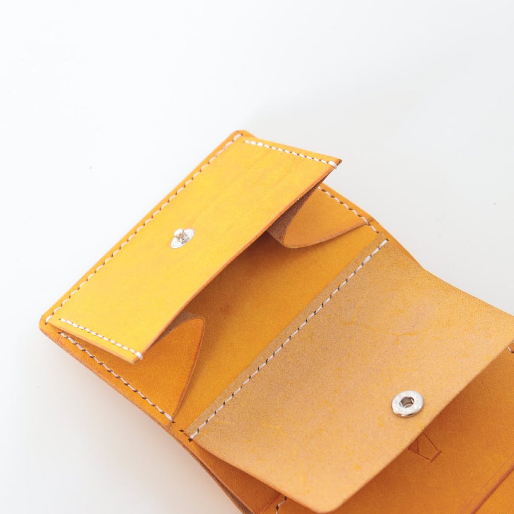 scratch lovely wallet