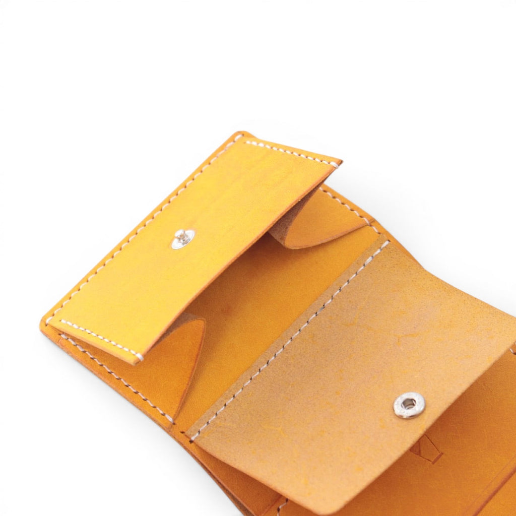 scratch lovely wallet