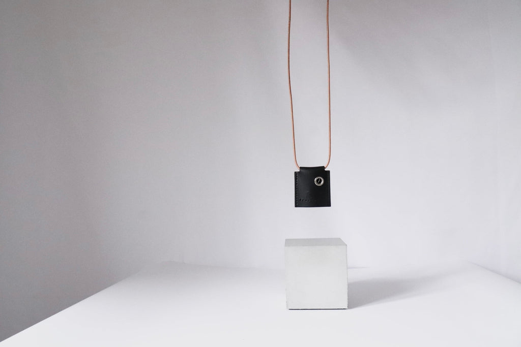 neck key holder