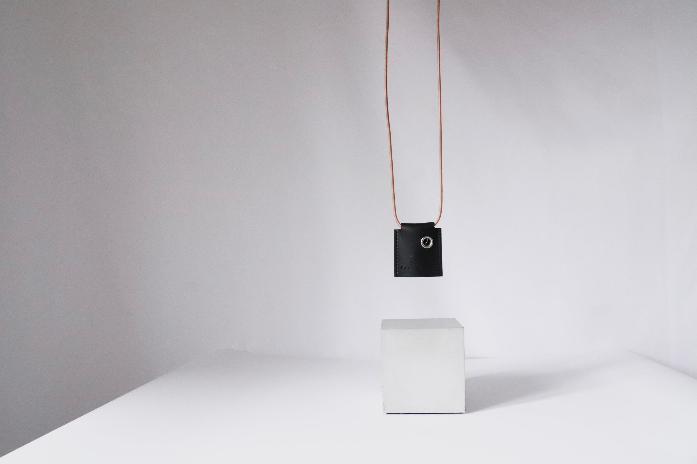 neck key holder