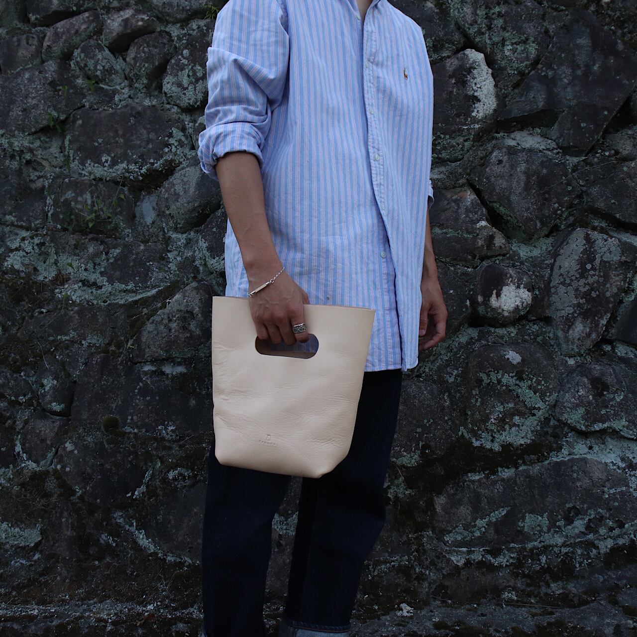 one mile bag