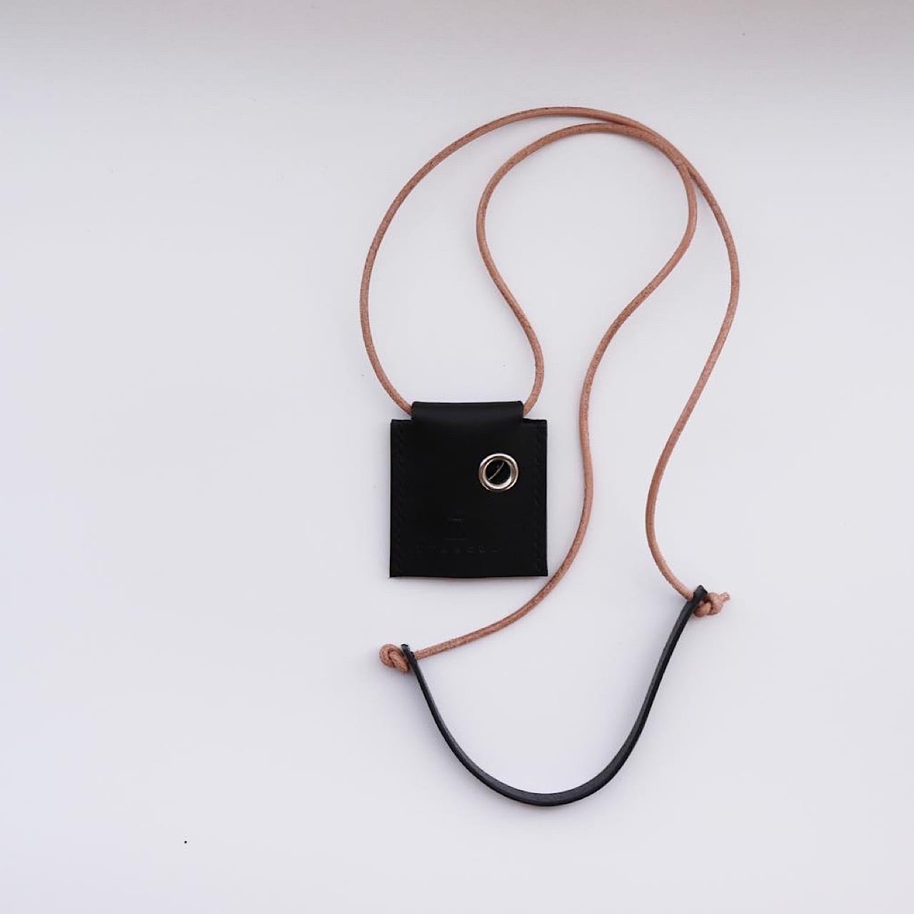 neck key holder