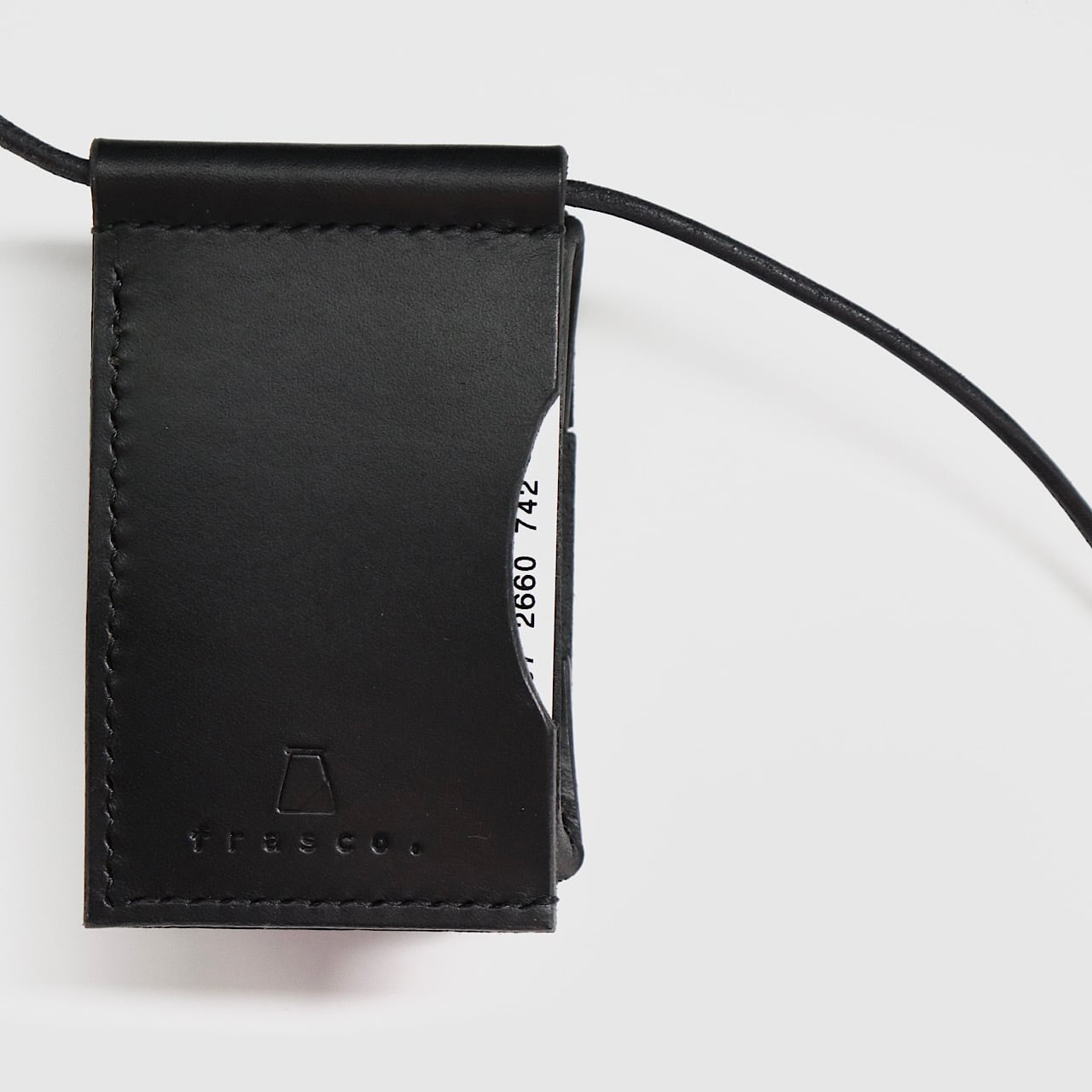 hang coin case