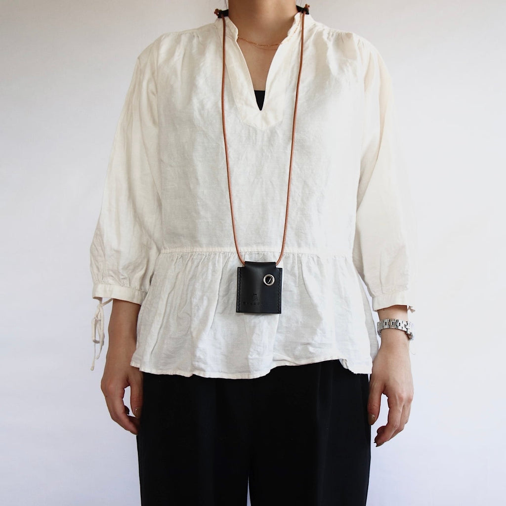 neck key holder