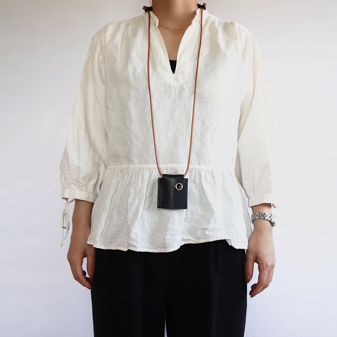 neck key holder
