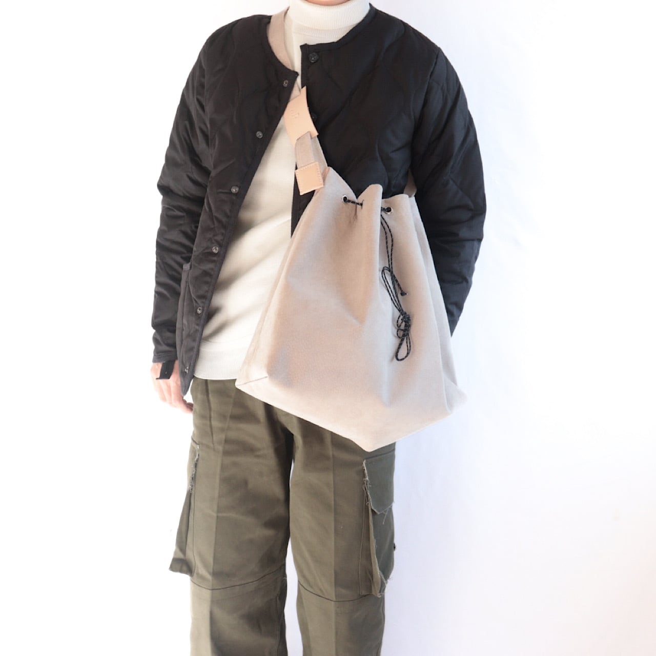 wrap bag                                                          wrap bag