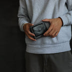 multi clip wallet