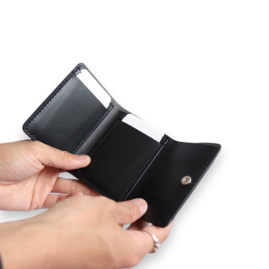 6/2~ 再販 slim mini wallet