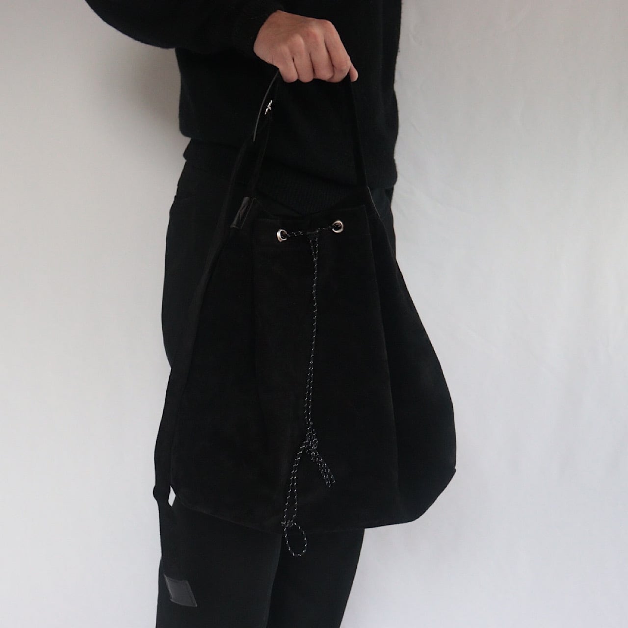 wrap bag
