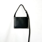 pattern mini bag