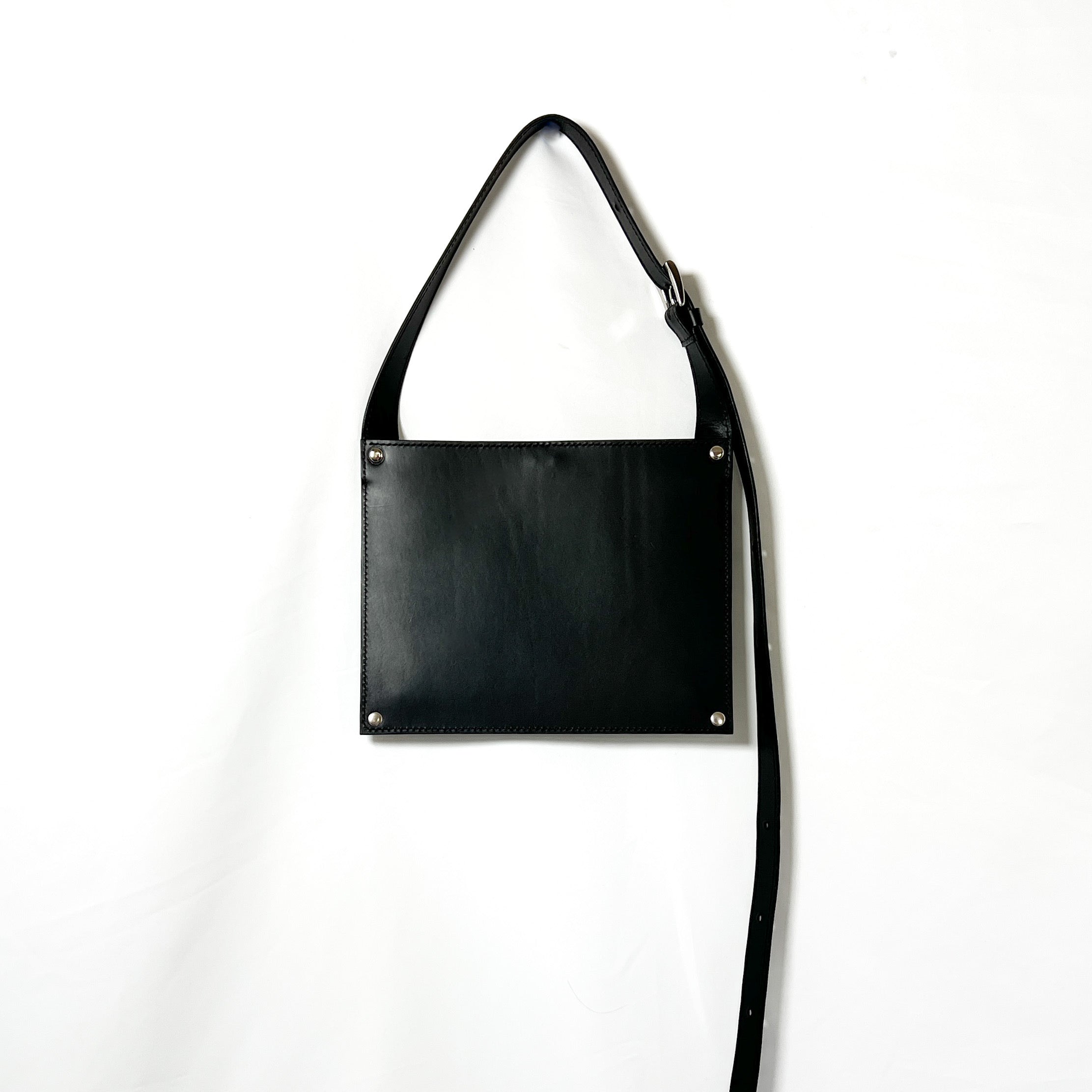 pattern mini bag