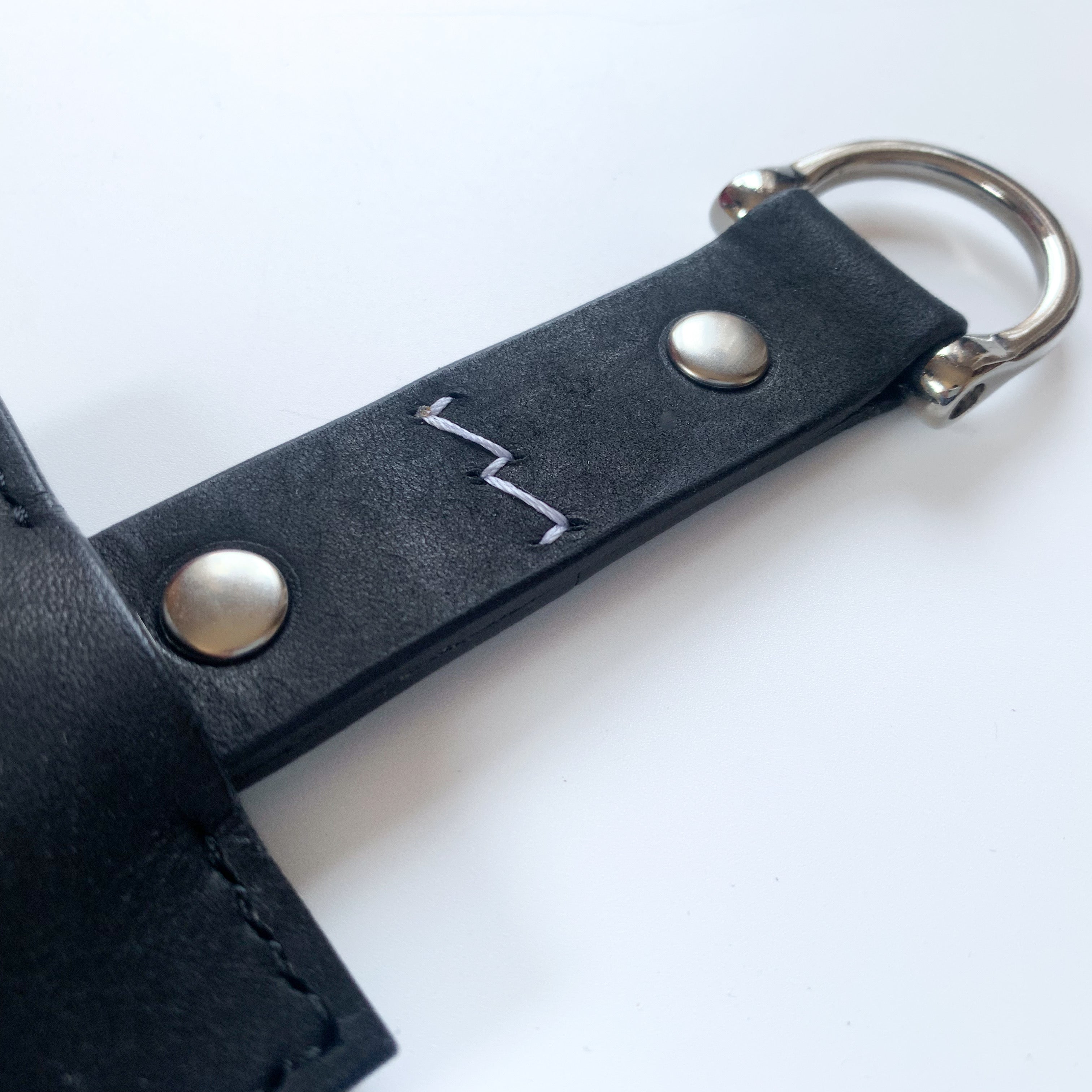 slide key holder