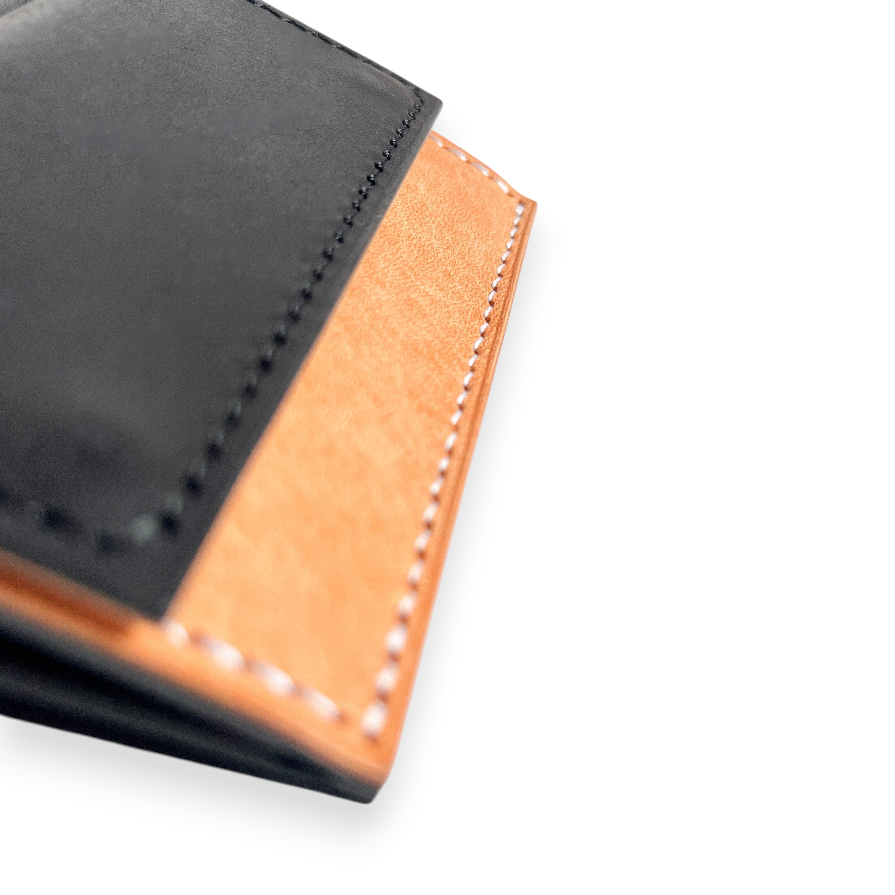 frame wallet