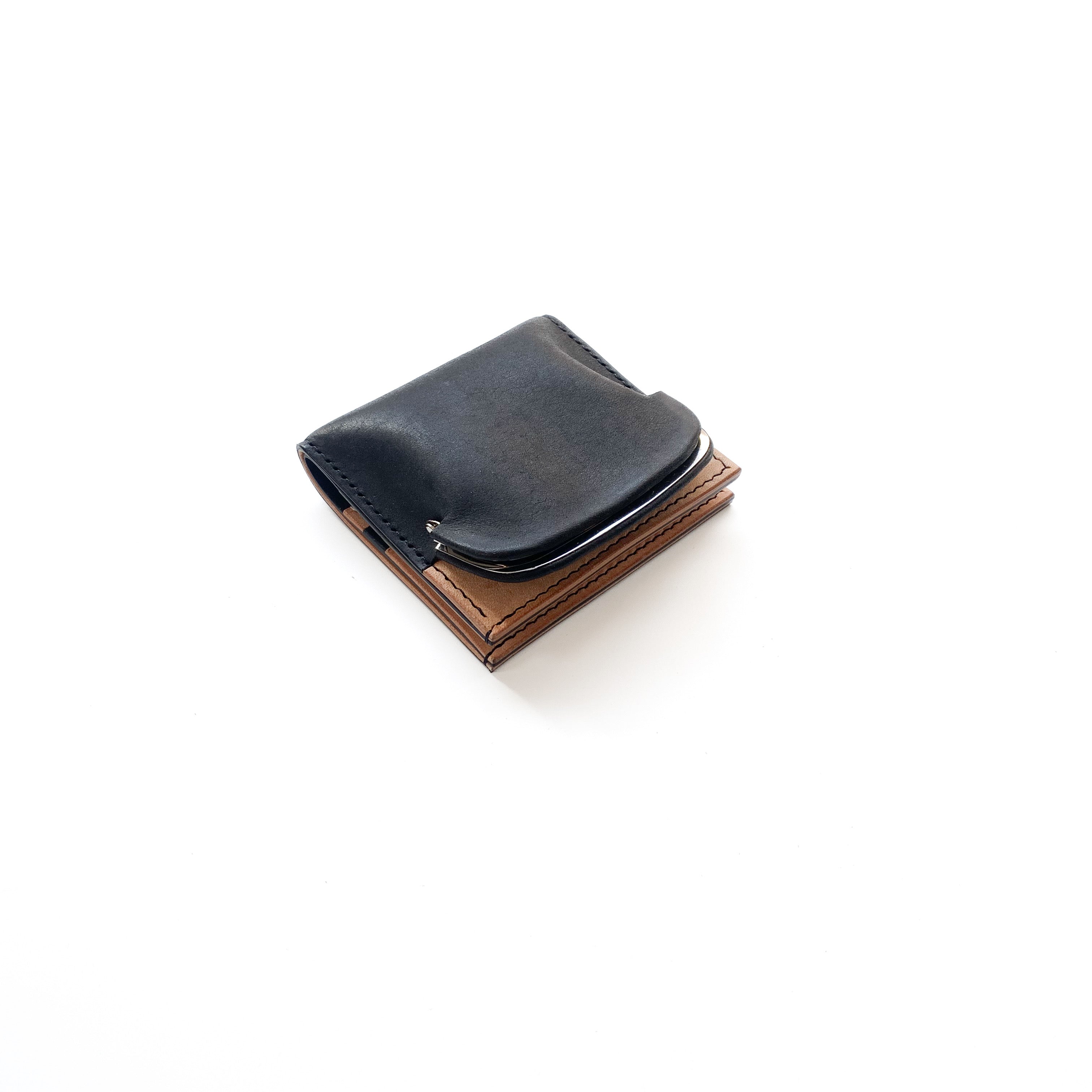 chroi’s wallet / by color