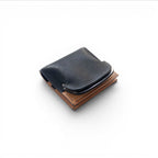 chroi’s wallet / by color