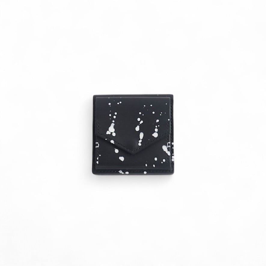 canvas wallet