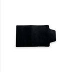 leather book cover