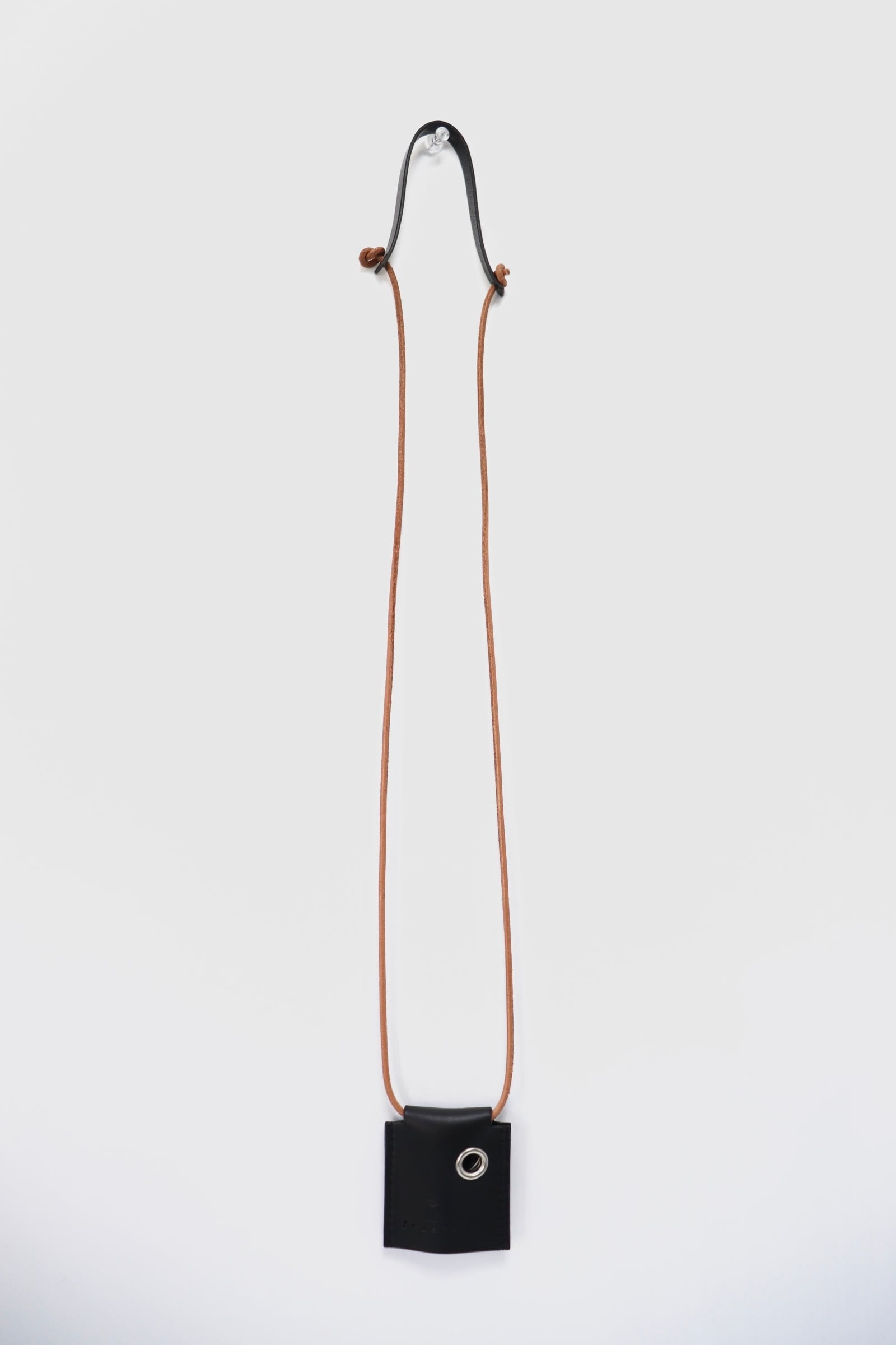 neck key holder