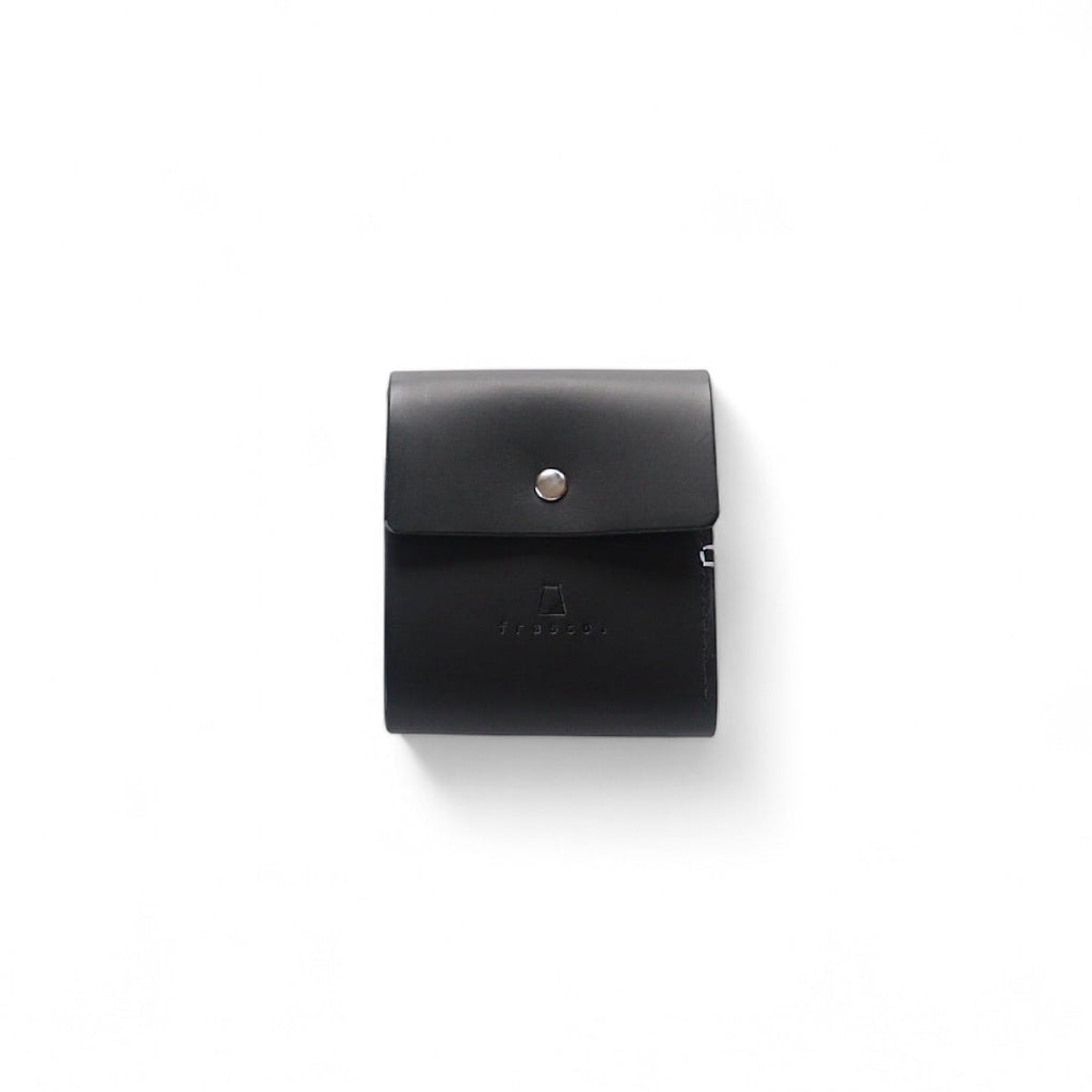 tri-fold wallet