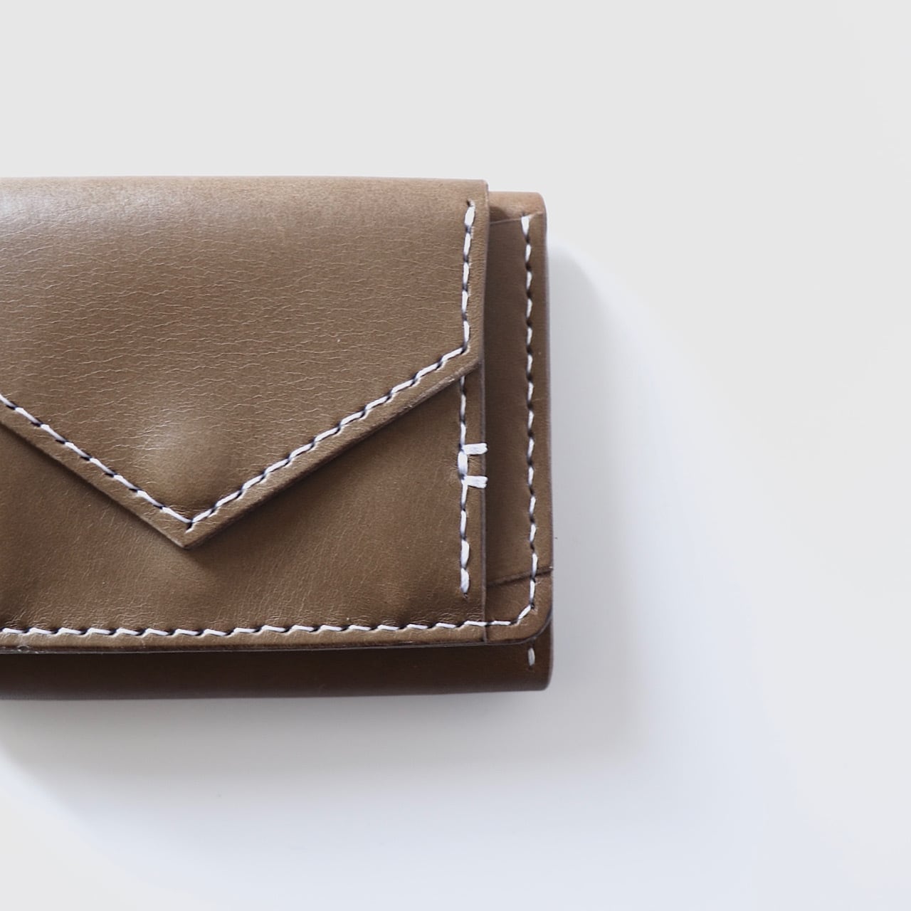 slim mini wallet