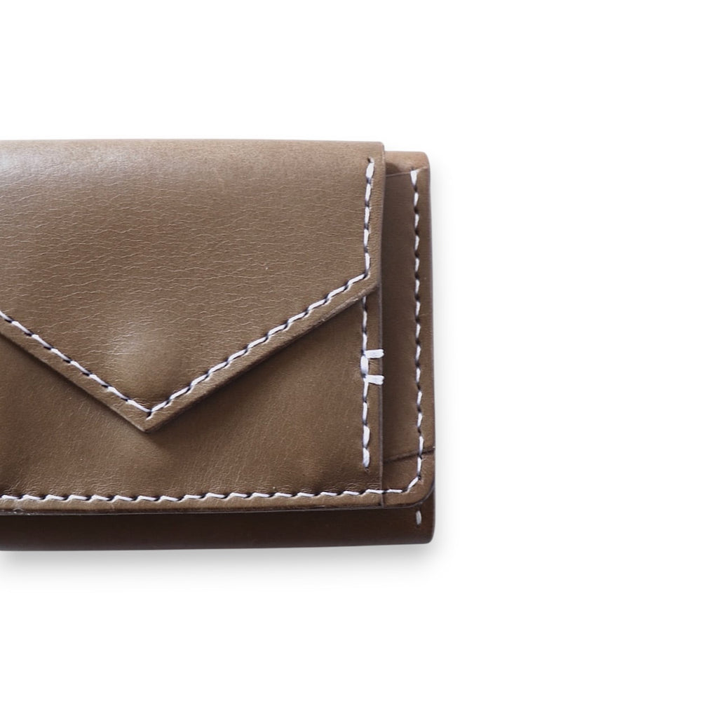 slim mini wallet