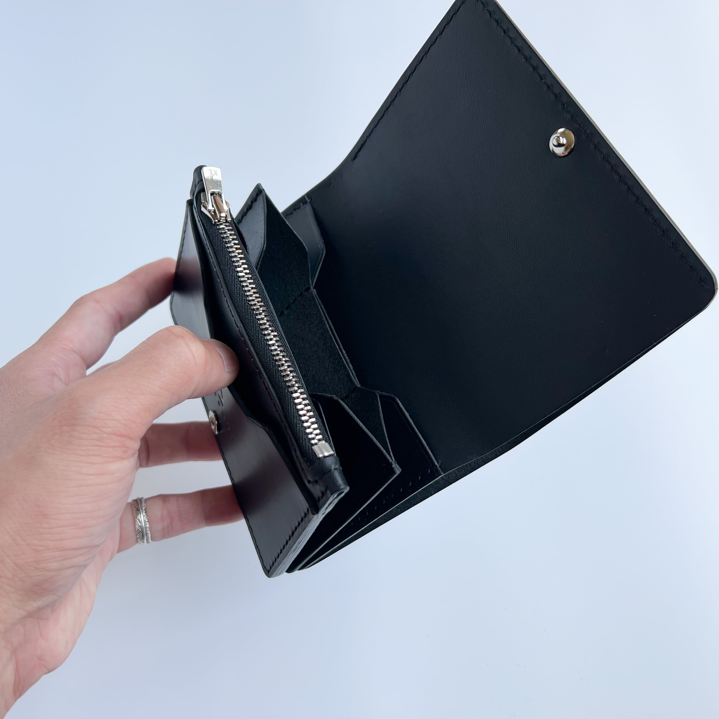 layer wallet