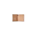 6/1~ 販売開始　compact wallet / natural