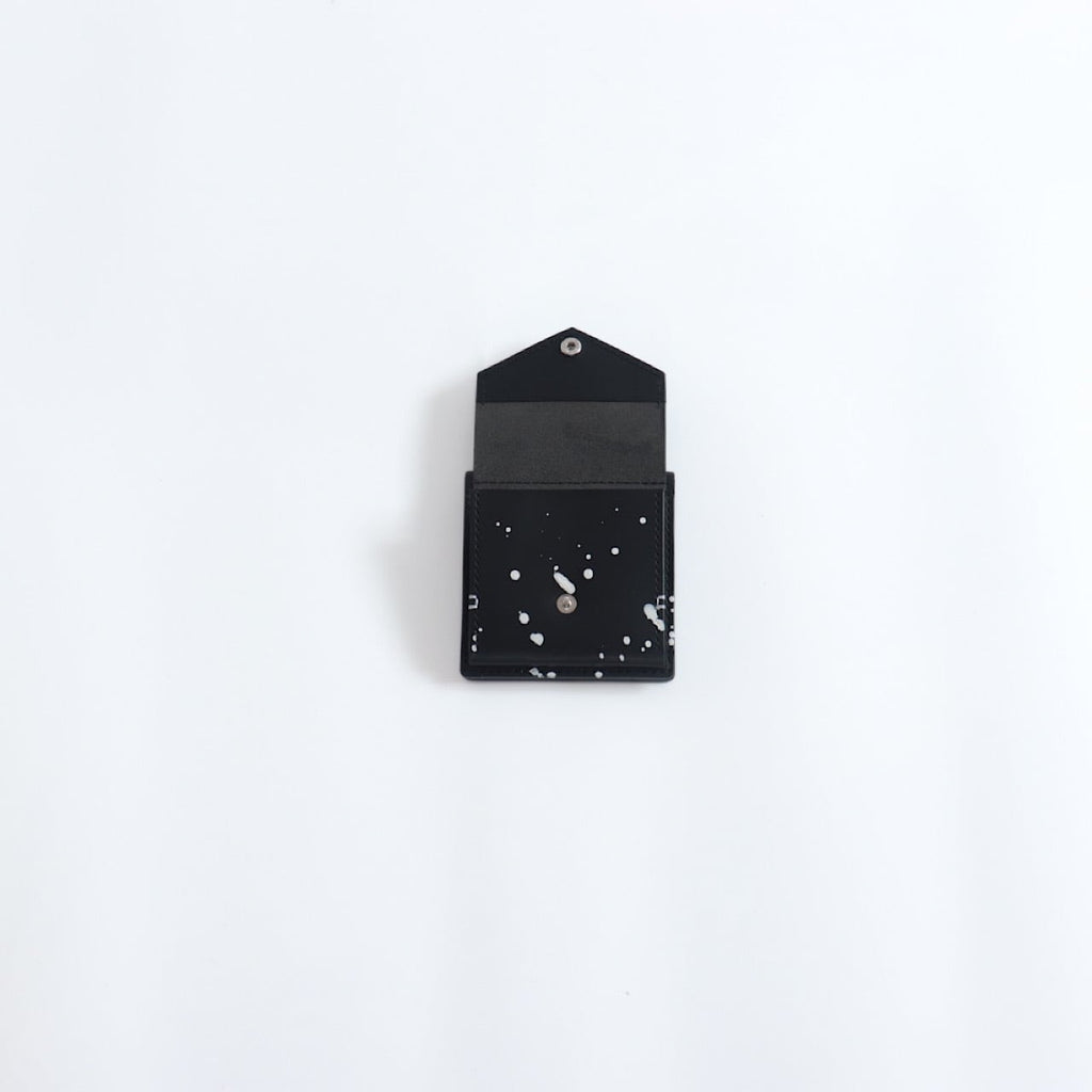 canvas wallet