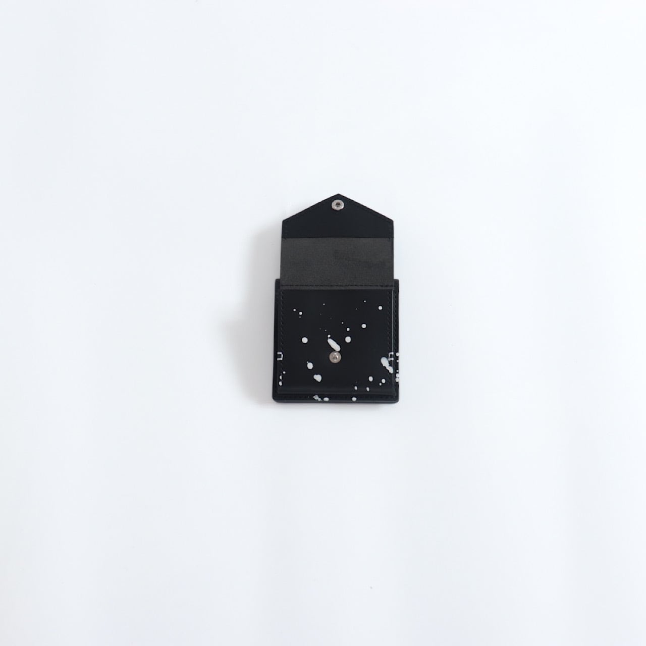 canvas wallet