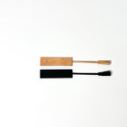 fringe bookmark