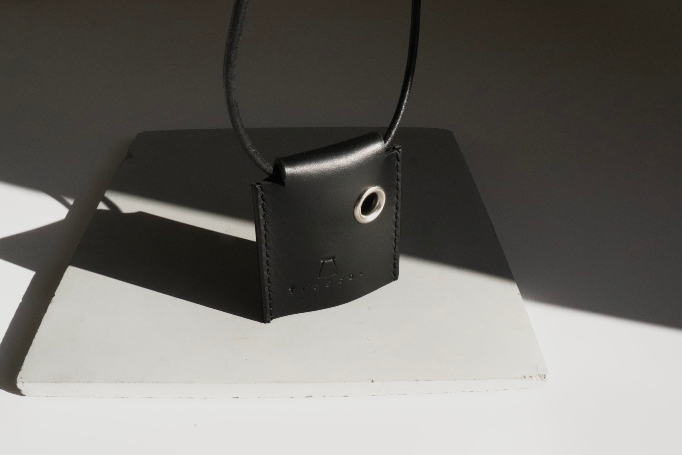 neck key holder