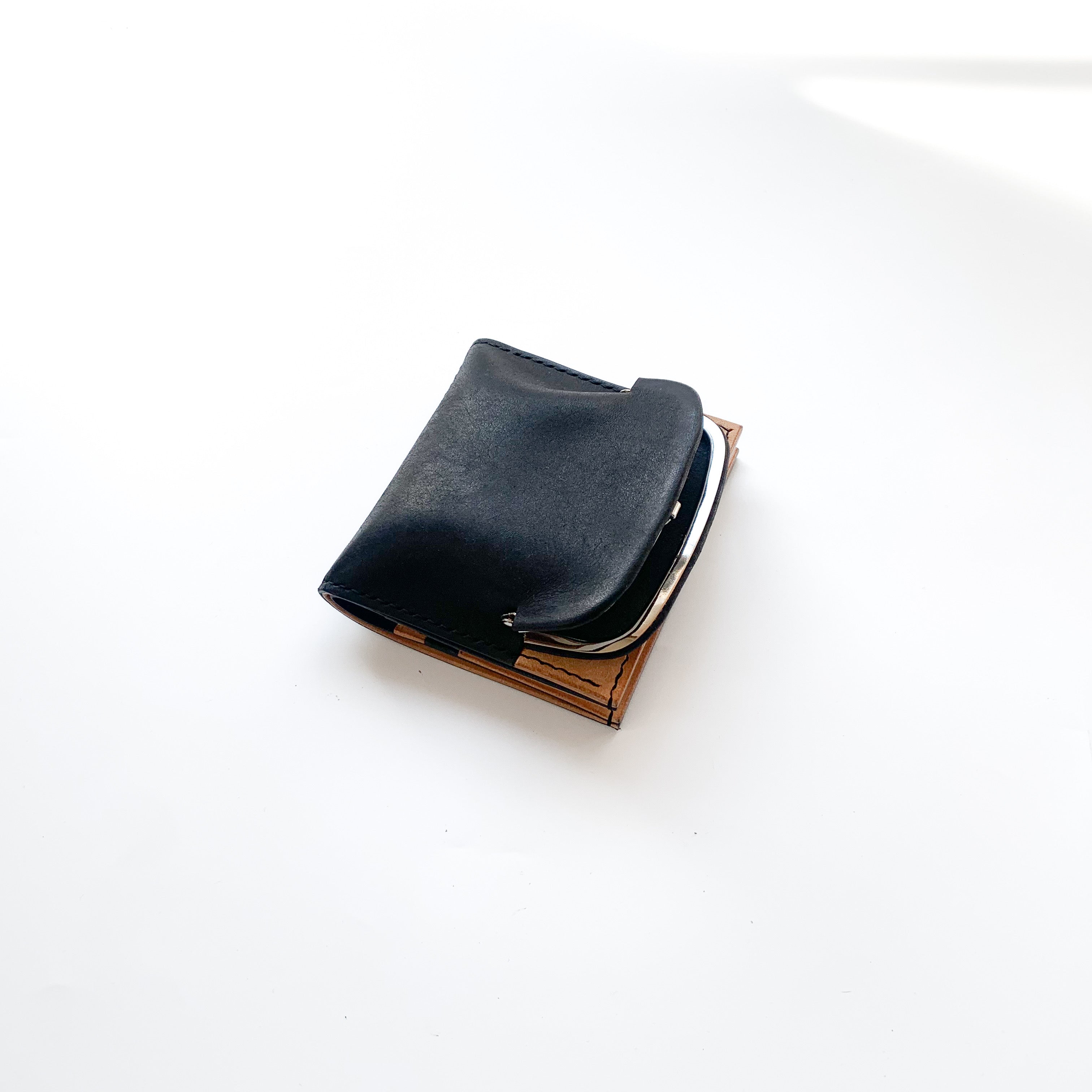 chroi’s wallet / by color