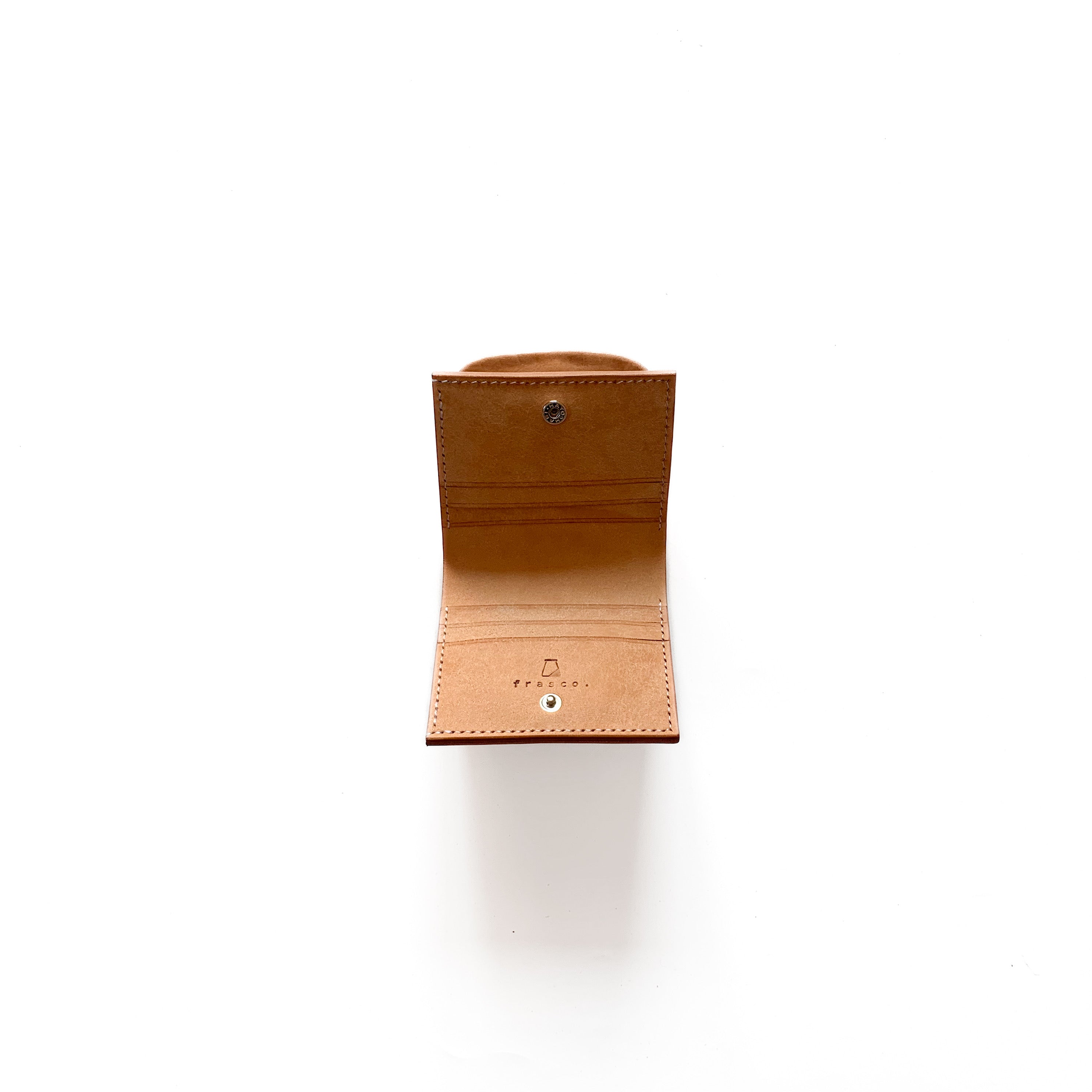 chroi’s wallet / natural