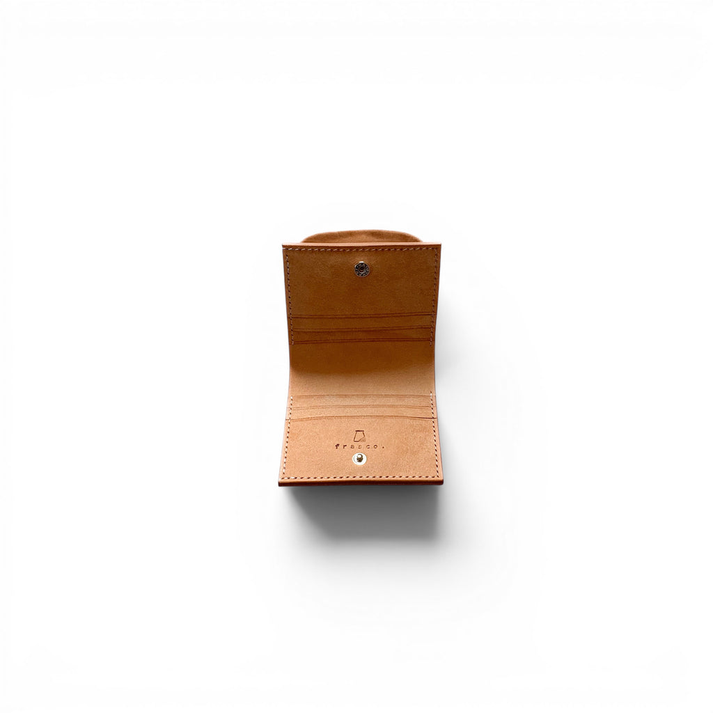 6/10~ 再販予定 chroi’s wallet / natural