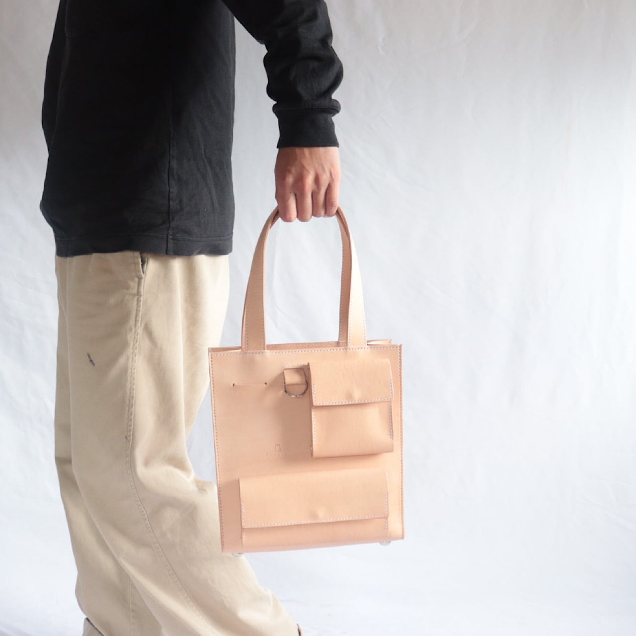 cargo bag