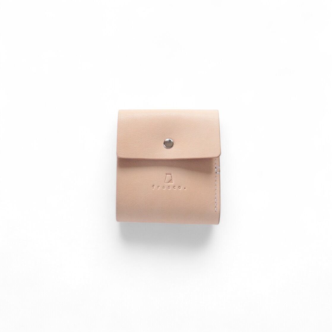 tri-fold wallet