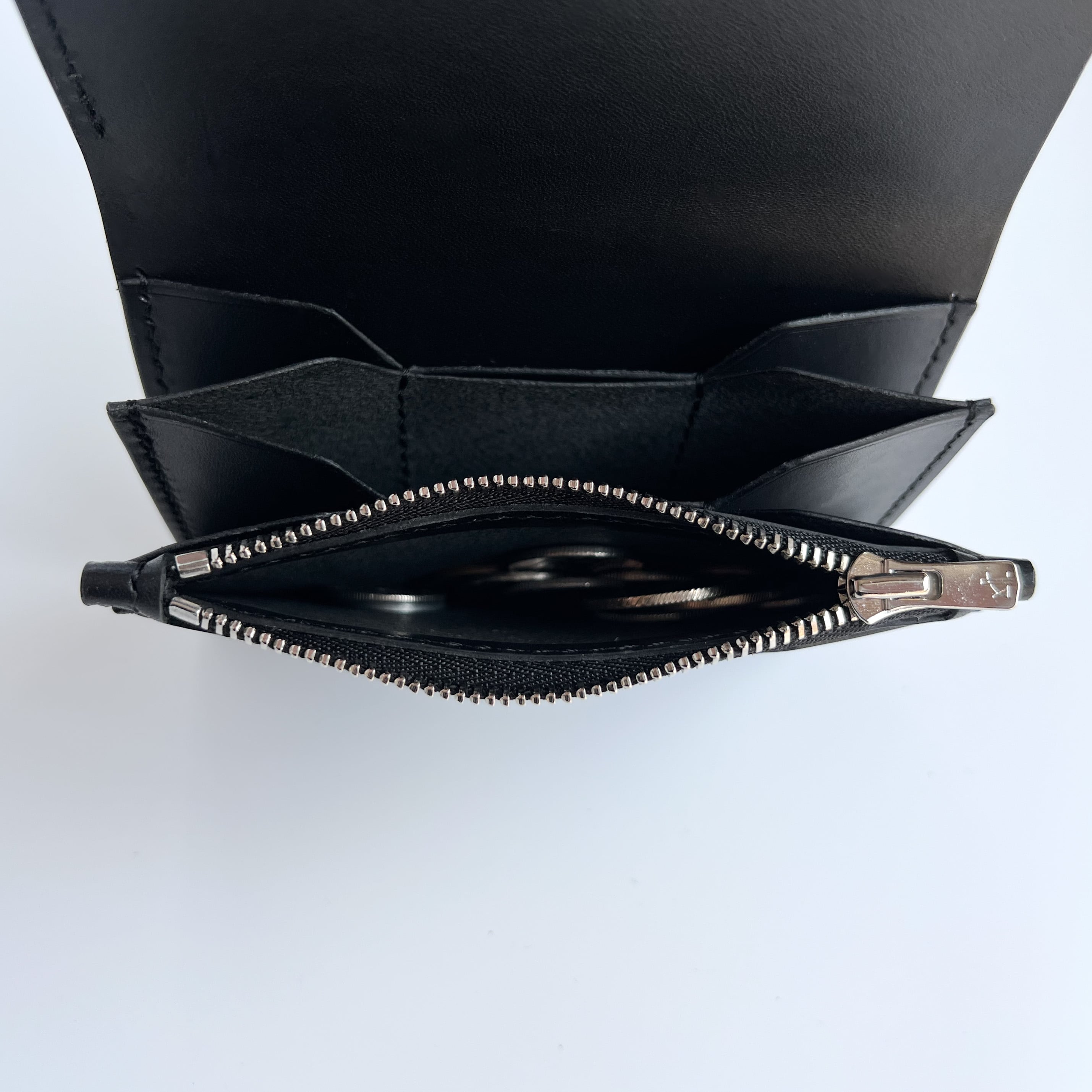 layer wallet