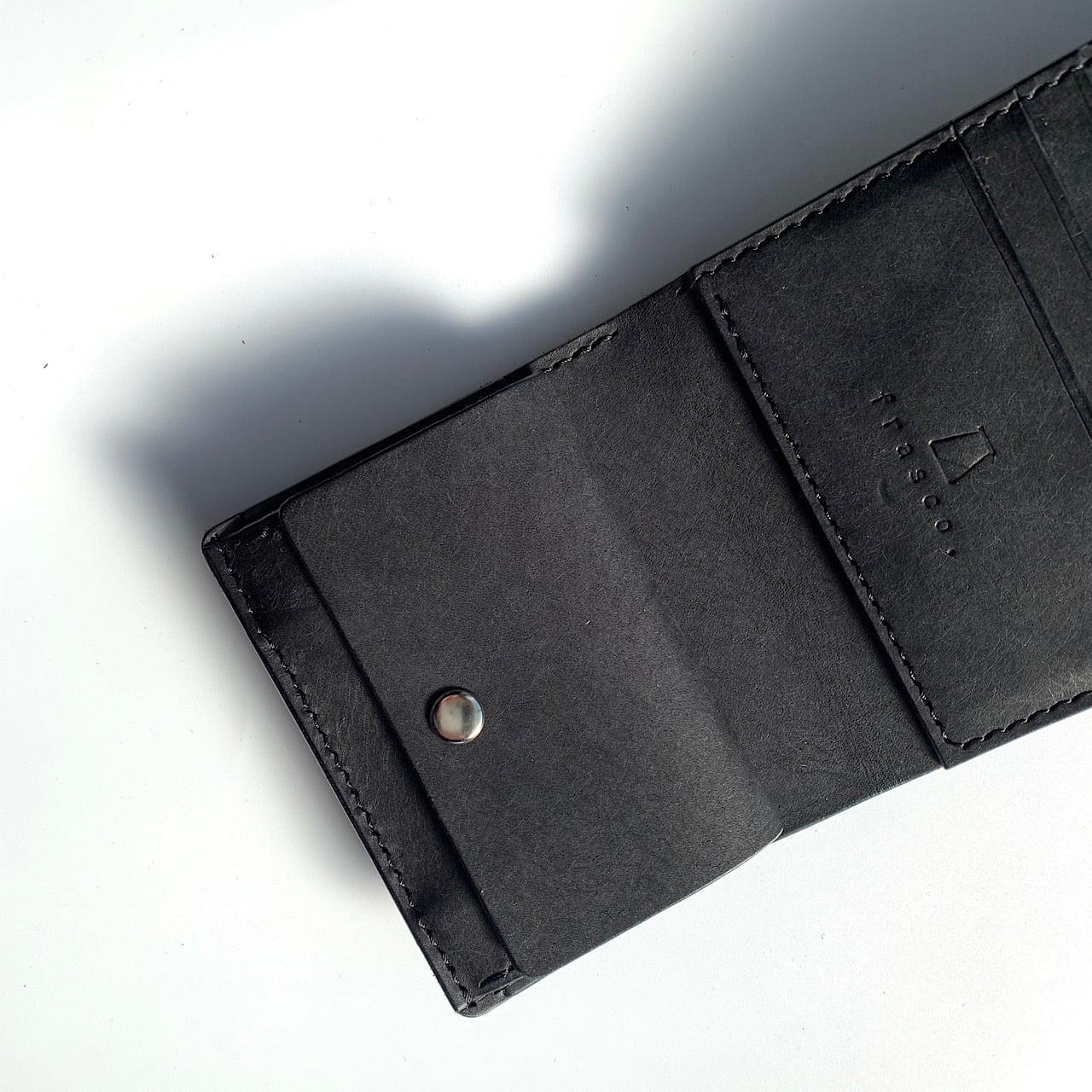 scratch lovely wallet