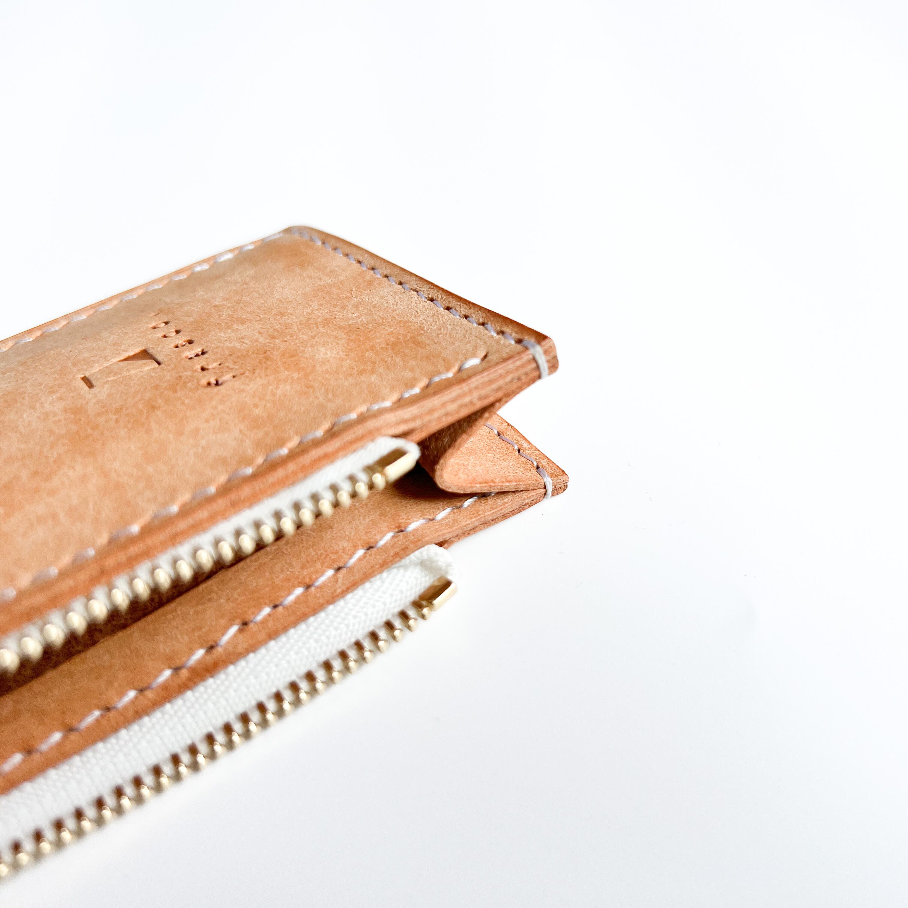 fragment case / beige