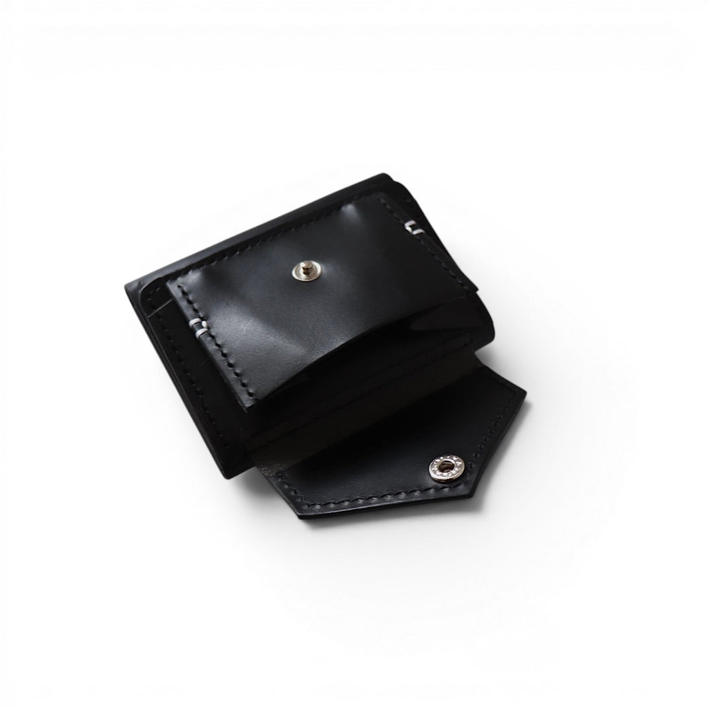 6/2~ 再販 slim mini wallet