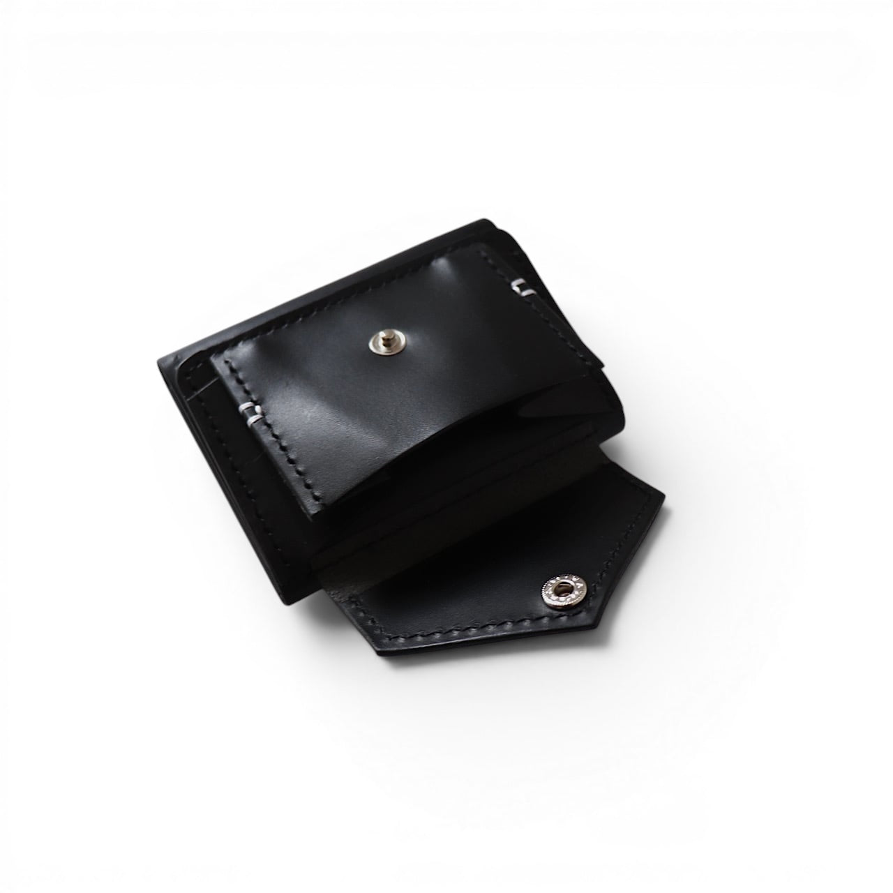 6/2~ 再販 slim mini wallet