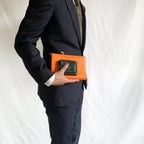 slim mini wallet