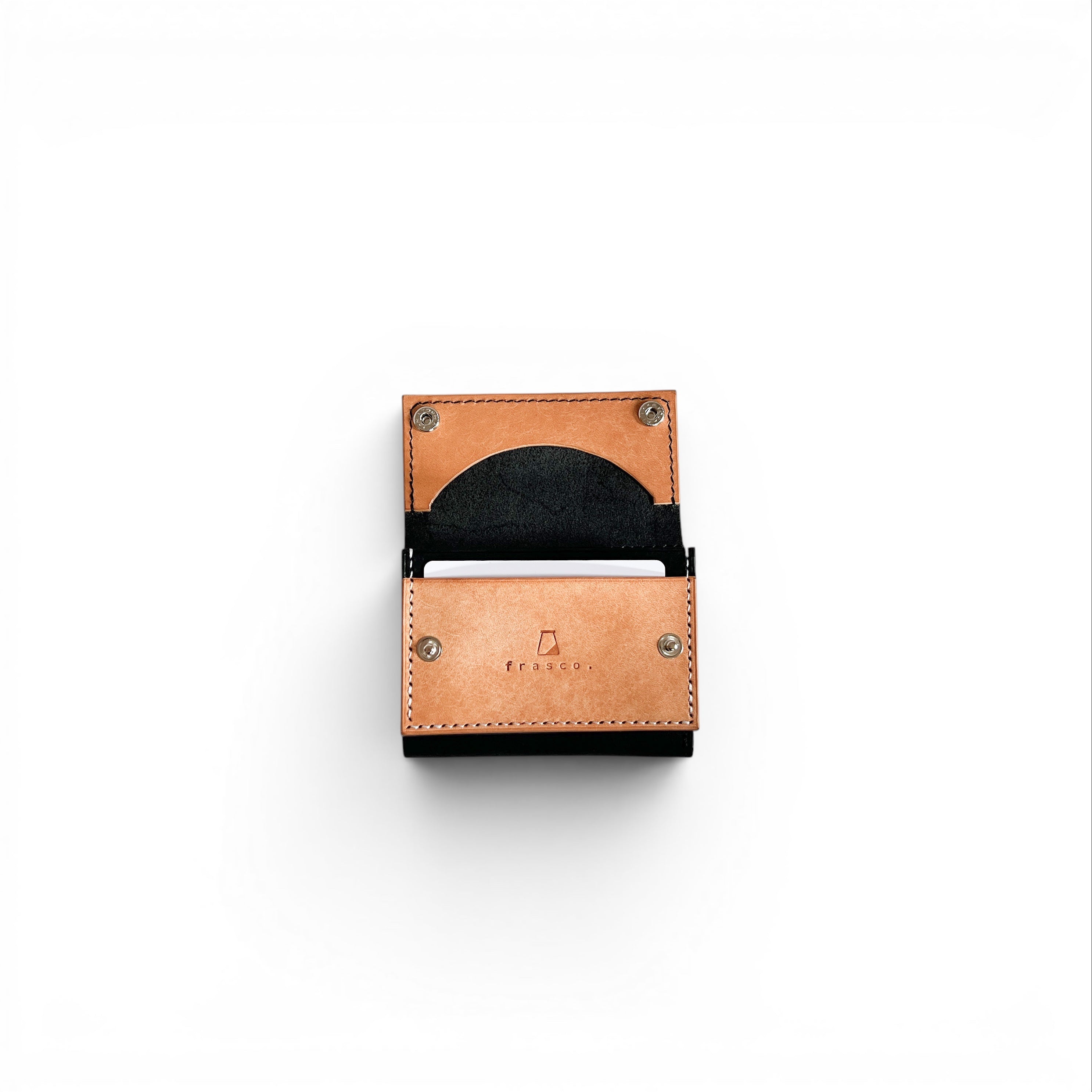 frame wallet