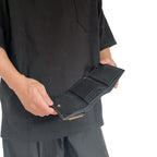frame wallet