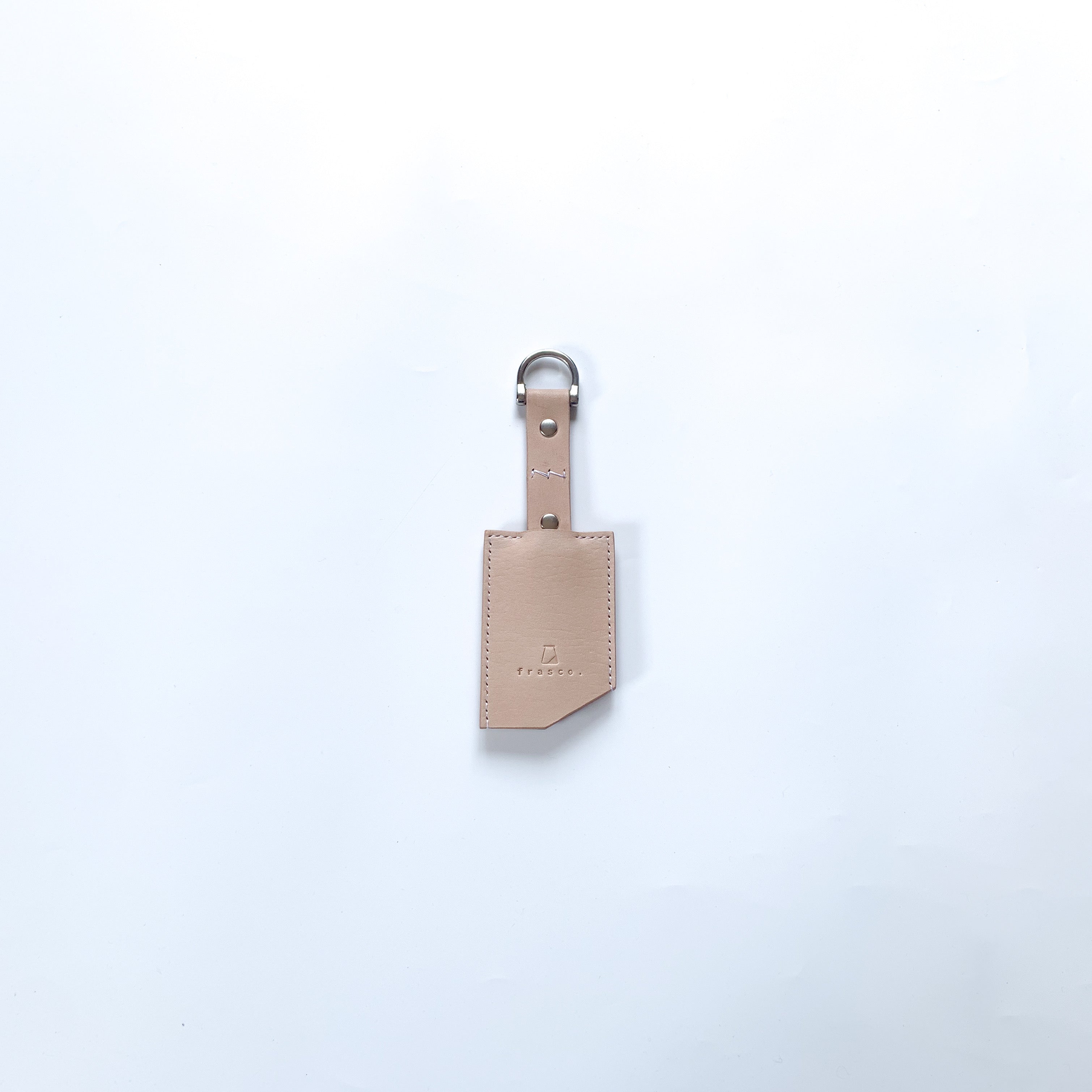 slide key holder
