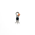 daruma key ring